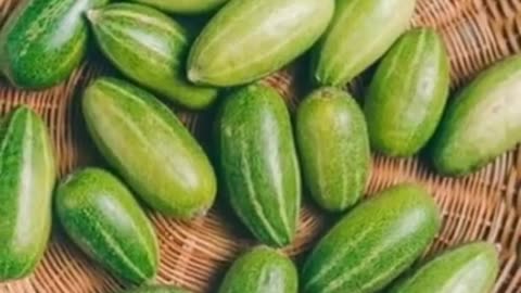 Four amazing benefits of eating pointed gourd