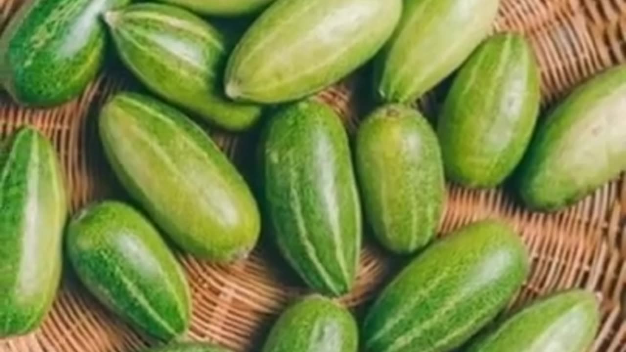 Four amazing benefits of eating pointed gourd