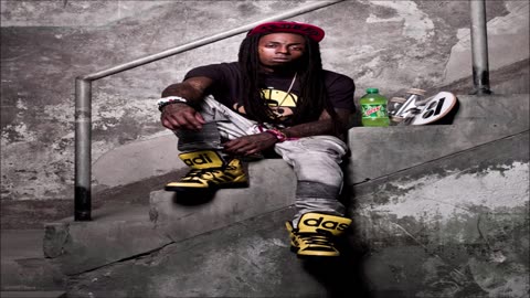 Lil Wayne - Drip Feat. Yung Joc (432 Hertz)