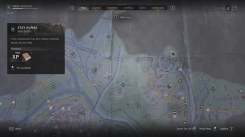 Dying Light: The Beast - Part 39