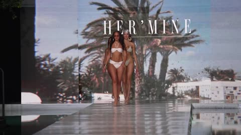 HERMINE Swimwear | Miami Swim Week 2024