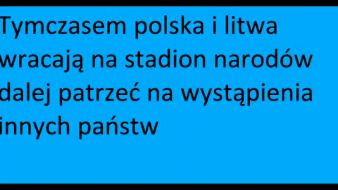 Narody Countryhumans stadion narodów 29