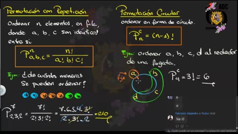 ADC SEMIANUAL 2023 | Semana 21 | Aritmética