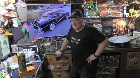 New Year......New Deal