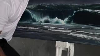 🤯🎨 This Unexpected Art Transformation is INSANE! | FunFM