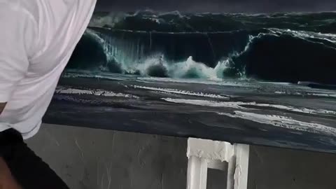 🤯🎨 This Unexpected Art Transformation is INSANE! | FunFM