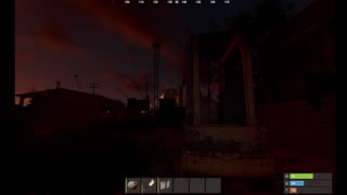 Rust Wipe day 2