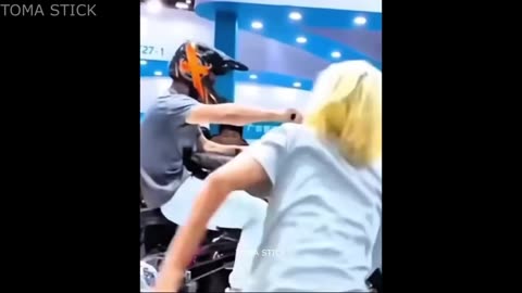 Best Falls | Stickman Dismounting compilation of funny moments 19