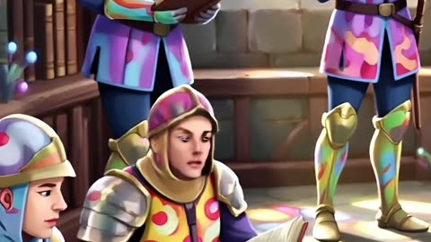 I've lost the will to fight