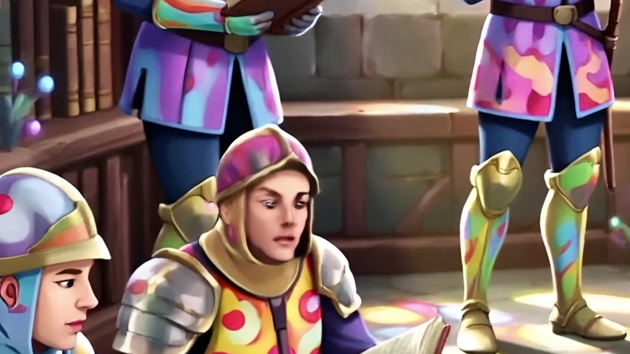 I've lost the will to fight