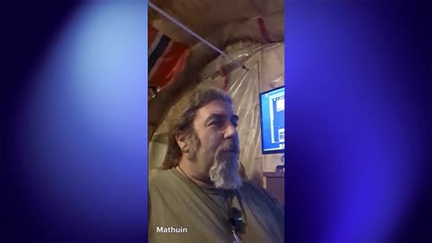 Lavalier Mic test And Exhaust Vent installation