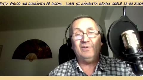 DANIEL ARONICA -GÂRBOVIT SAU VINDECAT DE ISUS?- LUCA 13:10-17 #caleacătrerai #predici #music #singer