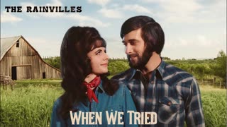 THE RAINVILLES WHEN WE TRIED AIJ MIX