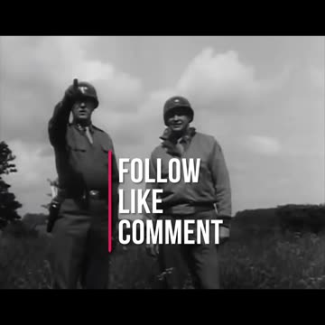 Feb 26, 2024 Gen. Patton quotation of the day: To Col. Whitfield #bush