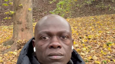 I don't know who needs to hear this, but do it even if no one believes you.