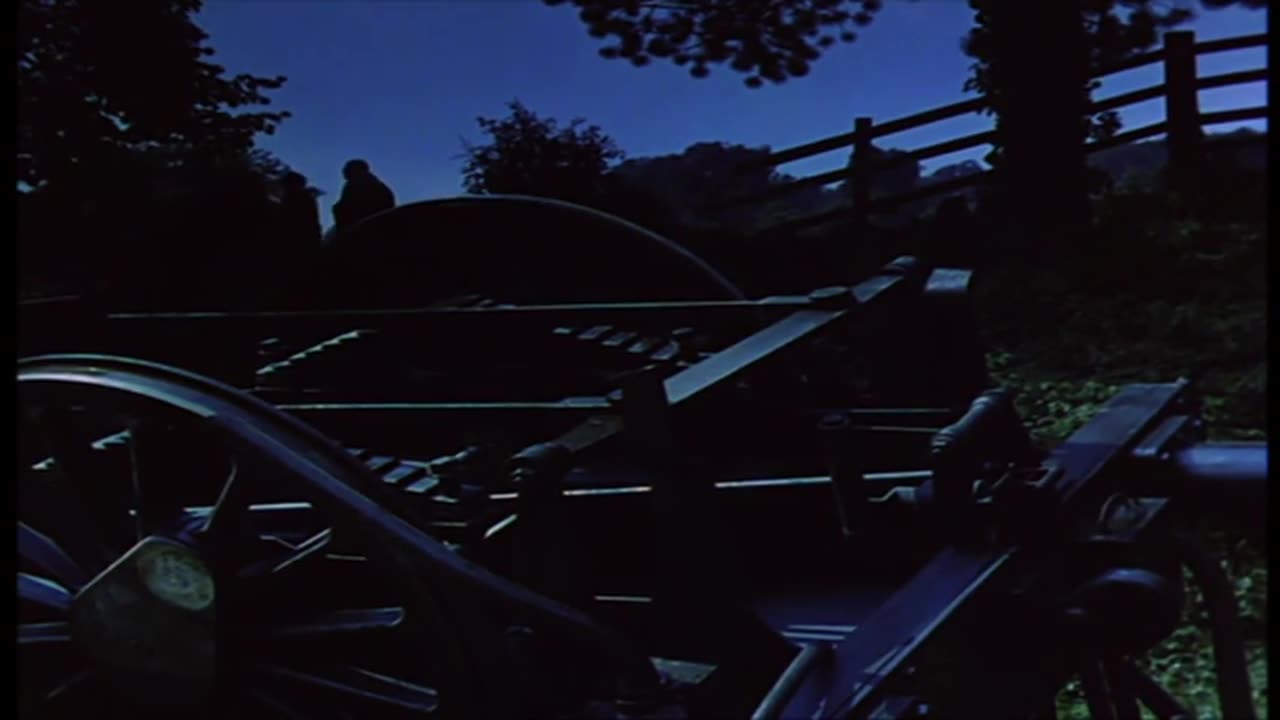 The Titfield Thunderbolt (1953) | Charles Crichton | Ealing Studios Comedy Classic