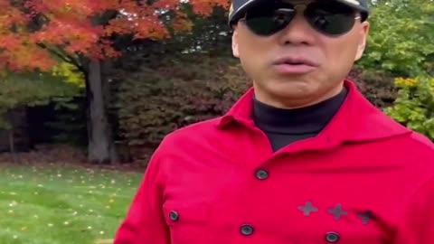 20221024文贵先生GETTR²： #习太阳：亚洲出访。沙特搞油，人民币完全支付石油系统，搞油是搞美国；出席印尼G20会议；形成几个大的军事协议直攻美国后院，王毅马上非洲