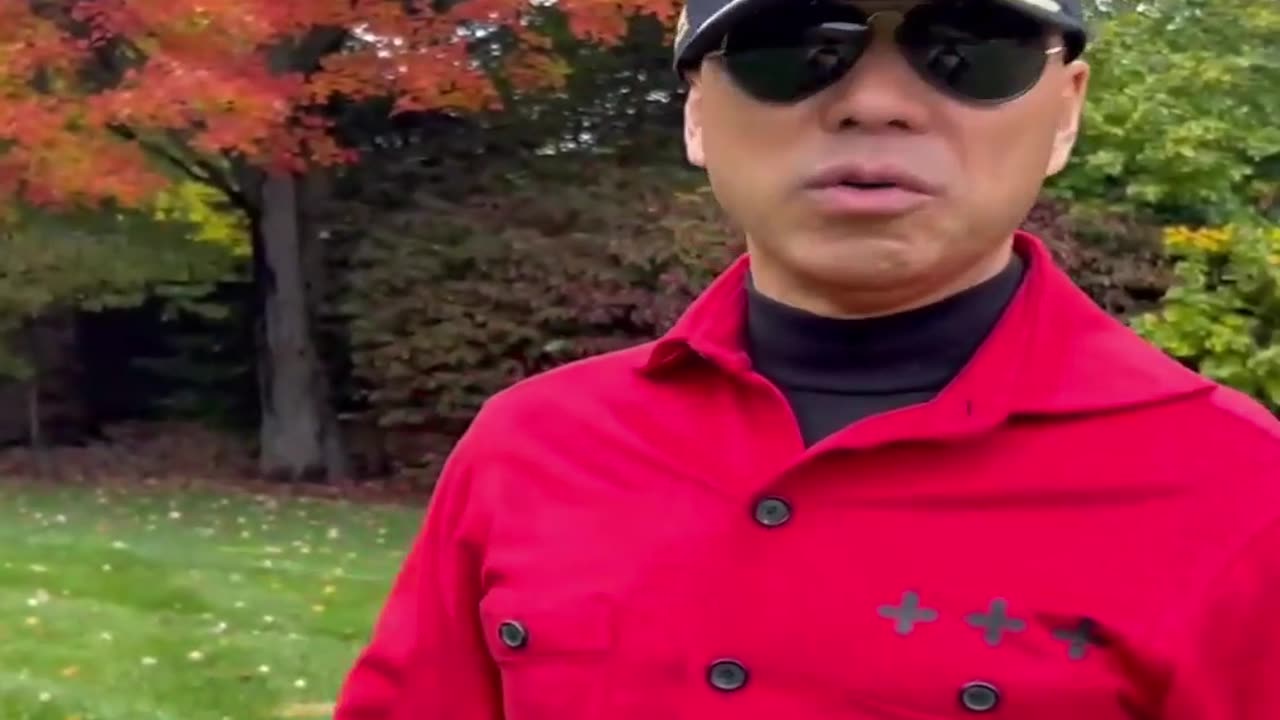 20221024文贵先生GETTR²: #习太阳:亚洲出访。沙特搞油,人民币完全支付石油系统,搞油是搞美国;出席印尼G20会议;形成几个大的军事协议直攻美国后院,王毅马上非洲