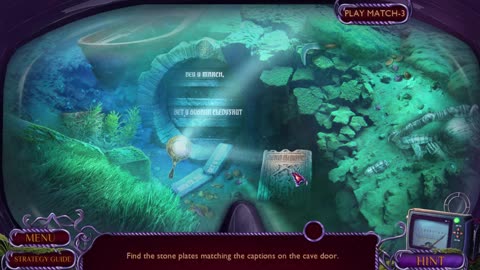 Hidden Expedition - A King's Line Ep 1