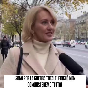 Ecco la vera natura dei guerrafondai terroristi ucronazisti: ....