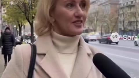 Ecco la vera natura dei guerrafondai terroristi ucronazisti: ....