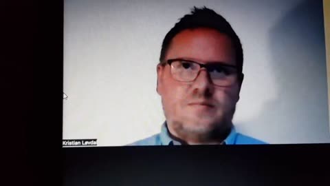 Entity in the supermarket.