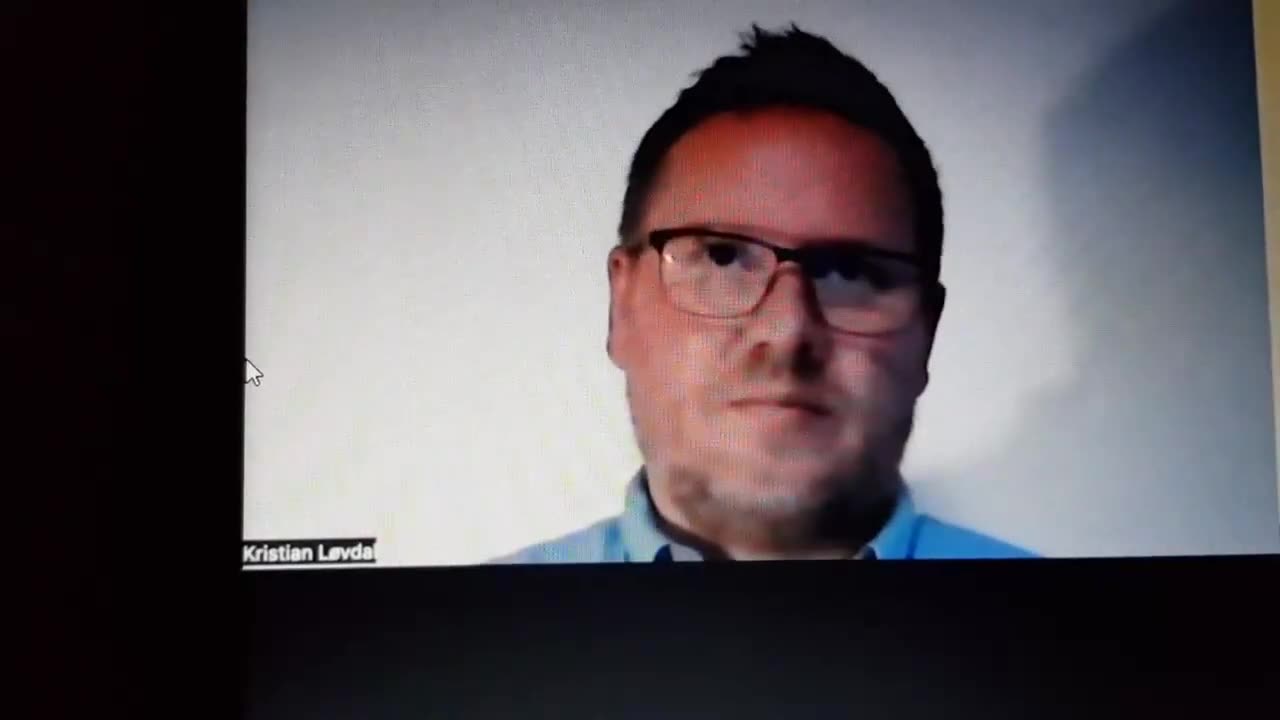 Entity in the supermarket.