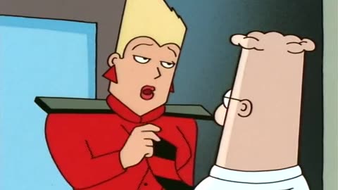 CLASSIC CARTOONS. " Dilbert " RIP SCOTT ADAMS