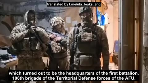 SITREP 12/26/25: AFU Flees Gulyaipole, as Russia Stumbles in Murky Kupyansk