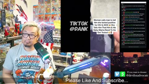 Feminism Have Lead To Hookup Culture, And Now We Have High STDs & HIV Rates