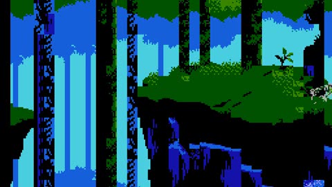 NES Longplay - Pocahontas Part 2 - CN - UL