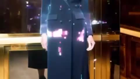 La doppia IA di Melania Trump