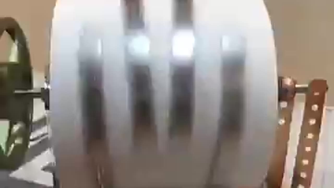 ELECTROMAGNETIC MOTOR: BY CREATING AN ANGLE THAT KEEPS THE MAGNET MOVING THEY CAN CREATE FREE ENERGY