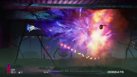 R-Type Final 3 Evolved