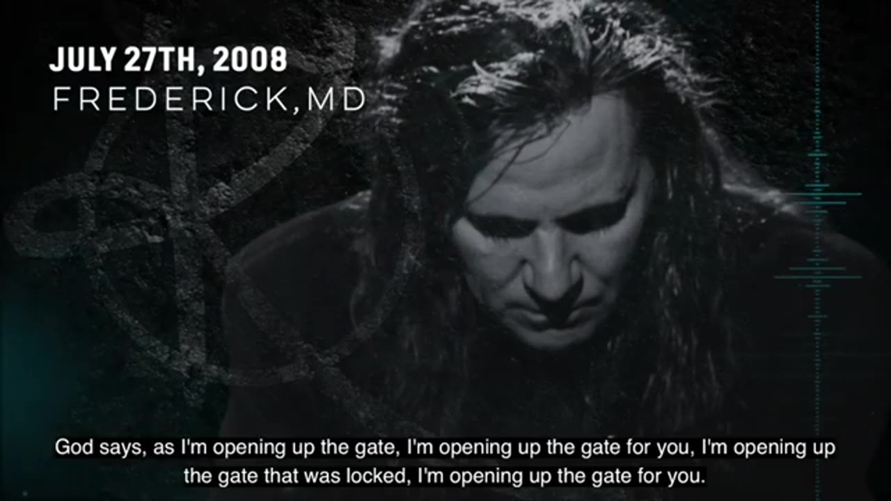 Kim Clement Frederick, MD July 27th, 2008