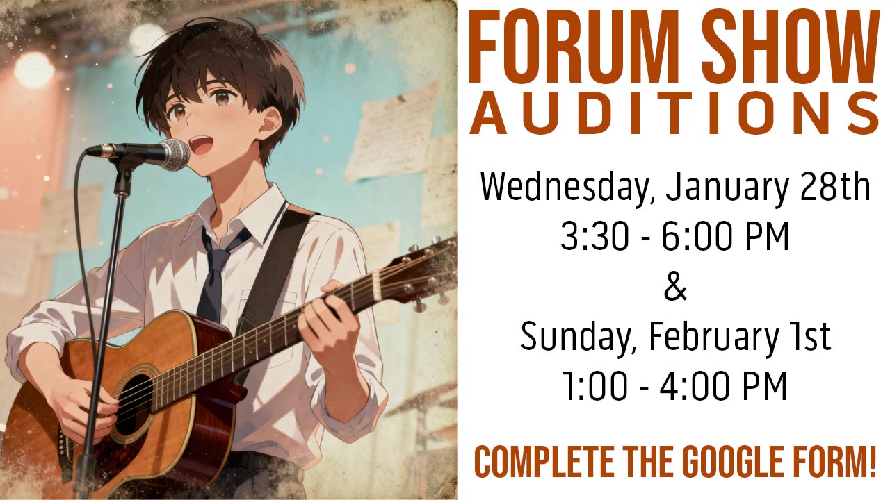 MVTV - January 20th, 2026