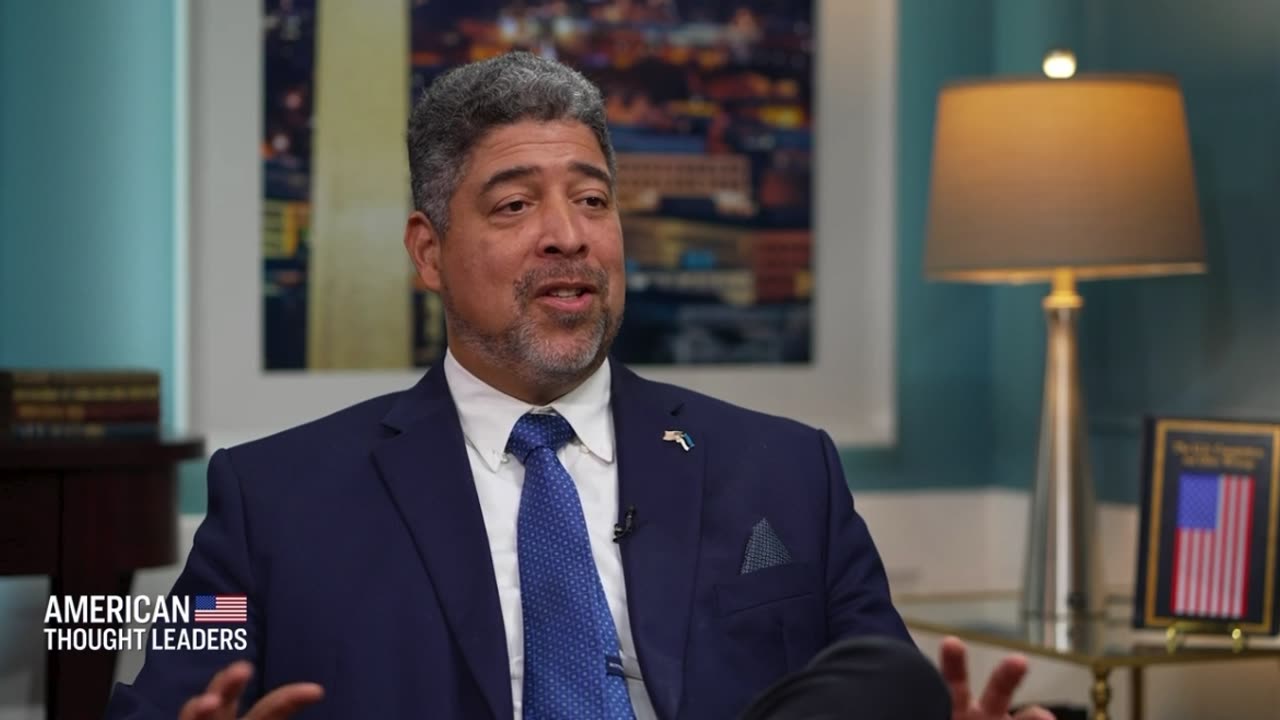 How Cuba Penetrated America’s Security Elite | John Suarez thumbnail