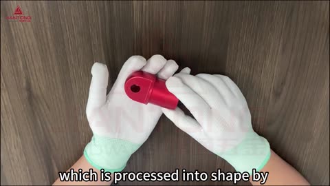 CNC Aluminum Bracket – Precision & Custom Craftsmanship
