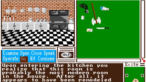 Amiga 500 Longplay 205 Uninvited