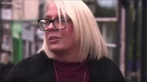 Councillor reported to the Police for saying she was 'born and bred' in Falkirk