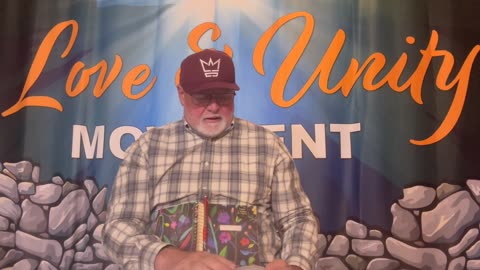 Walk in Identity | Kingdom Trailhead