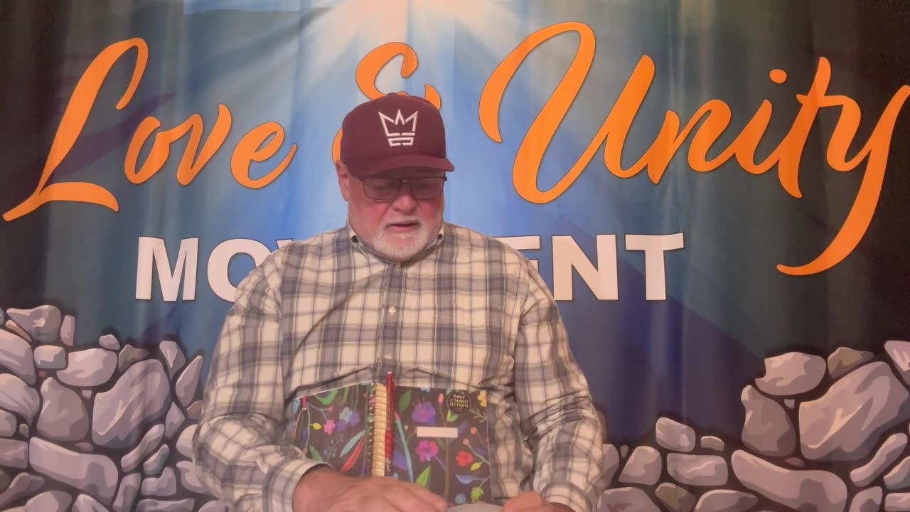 Walk in Identity | Kingdom Trailhead