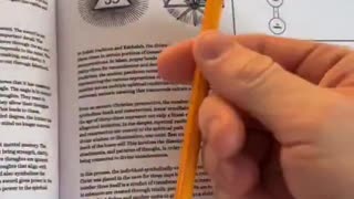 This is why we need to study symbolism. Truth is always hidden in plain sight!