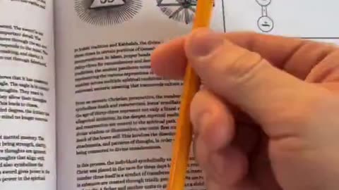 This is why we need to study symbolism. Truth is always hidden in plain sight!