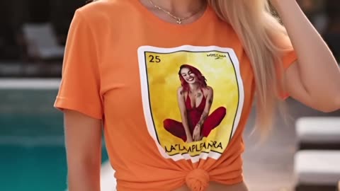 Wanna feel what love looks like? This tee says it all without a word #losenamorados #tarotfashion