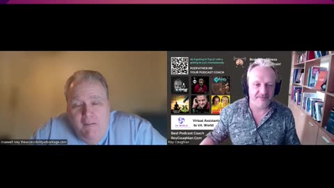 Make the Name that lets listeners know what its about