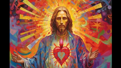 Prayer to the Divine Heart of Jesus
