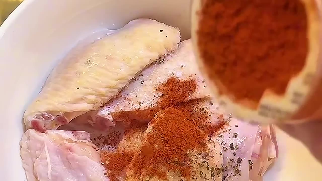 This man cooking is truly amazing?