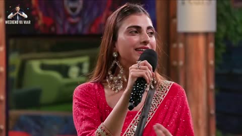 Bigg Boss S19 E64 - Day 63: Dost Dost Naa Raha