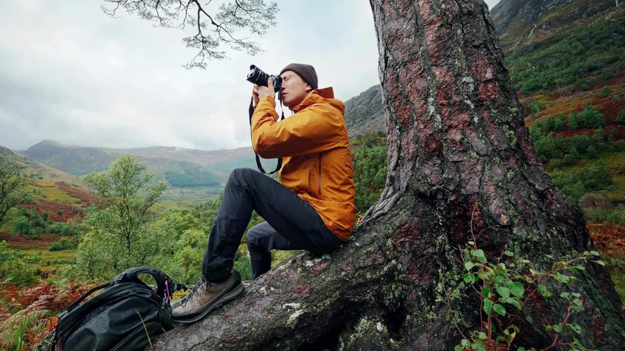 OM SYSTEM Olympus OM-1 Mark II Micro Four Thirds System Camera